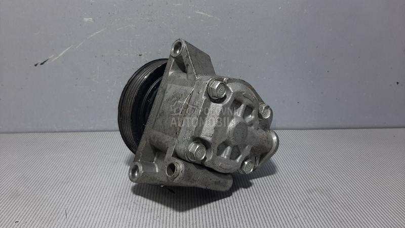 SERVO PUMPA