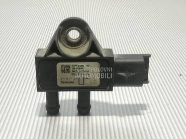 MAP SENZOR za Peugeot 3008