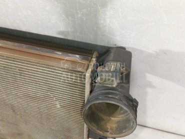 MAP SENZOR za Volkswagen Golf 5