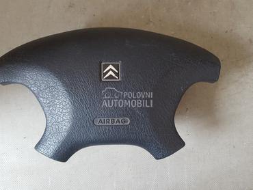 AIRBAG VOLANA za Citroen Xsara