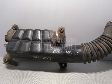 KUCISTE FILTERA ZRAKA za Mercedes Benz ML Klasa