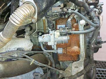 PUMPA VISOKOG PRITISKA za Citroen C4