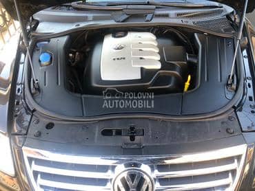 MOTOR 2.5 za Volkswagen Touareg