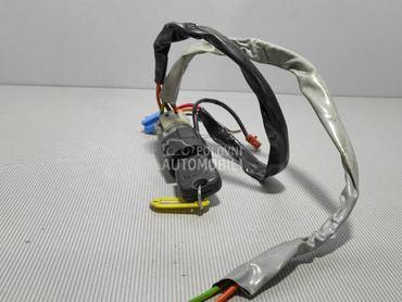 BRAVA PALJENJA za Citroen Berlingo