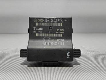 ELEKTRONIKA MODUL VRATA za Volkswagen Touran