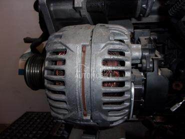 ALTERNATOR za Volkswagen Polo
