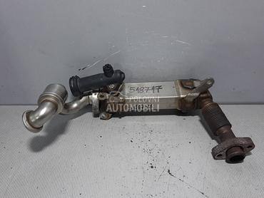 HLADNJAK EGR VENTILA za BMW 320