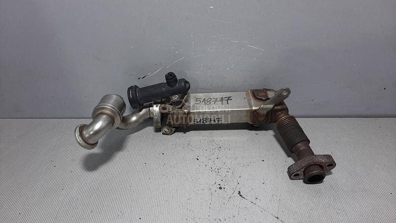 HLADNJAK EGR VENTILA