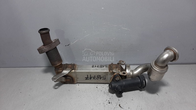 HLADNJAK EGR VENTILA