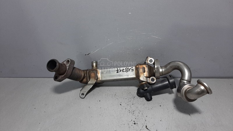 HLADNJAK EGR VENTILA