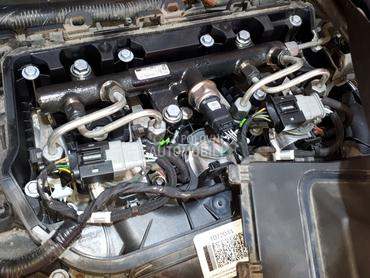 DIZNA za Ford Mondeo