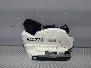 BRAVA VRATA za Volkswagen Polo