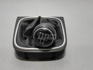 RUCICA MJENJACA za Volkswagen Golf 5