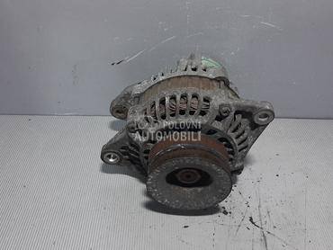 ALTERNATOR za Mazda BT-50