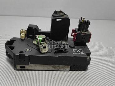 BRAVA VRATA za Opel Corsa C