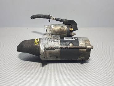 ALNASER za Subaru Outback