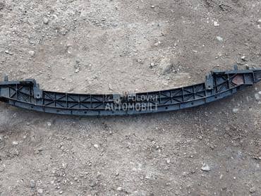 greda prednjeg branika za Peugeot 206