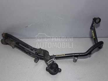 CRIJEVO za Seat Leon