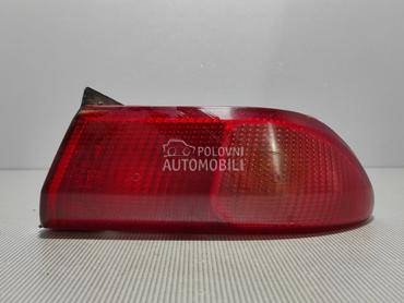 STOPA za Alfa Romeo 156