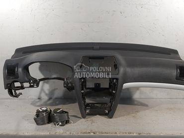 INSTRUMENT TABLA za Škoda Octavia