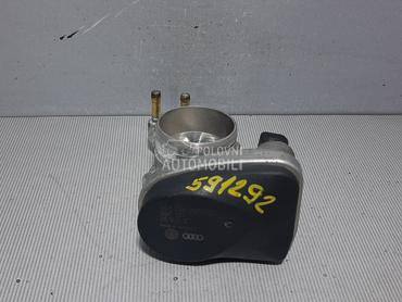 DOZER KLAPNA za Audi A3