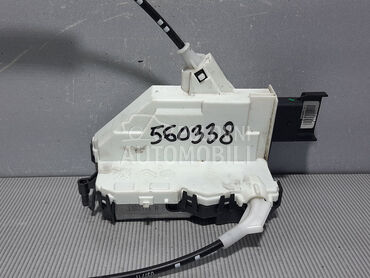 BRAVA VRATA za Peugeot Partner