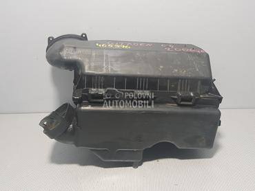 KUCISTE FILTERA ZRAKA za Citroen Jumpy