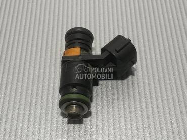 DIZNA za Škoda Fabia