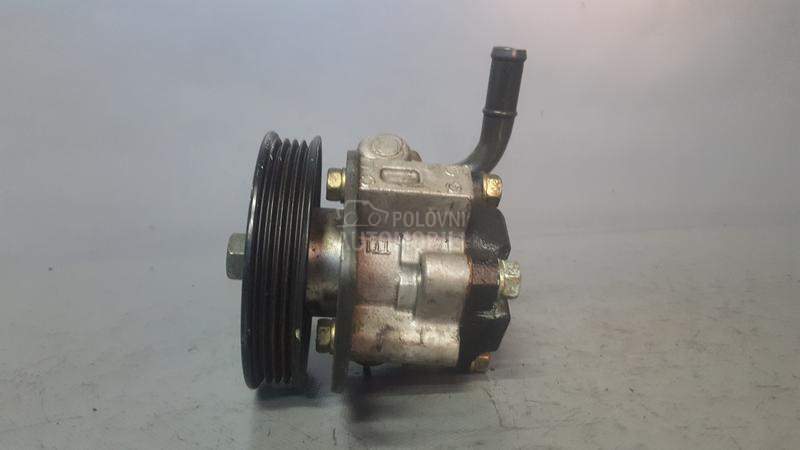 SERVO PUMPA