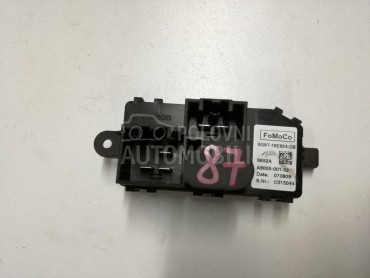 ELEKTRONIKA za Ford Galaxy