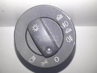 PREKIDACI SVJETLA za Audi A4