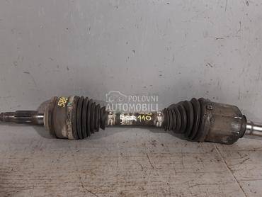 POLUOSOVINA za Ford Ranger