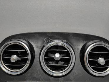 RESETKA VENTILACIJE za Mercedes Benz GL Klasa