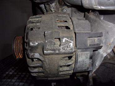 ALTERNATOR za Volkswagen Polo