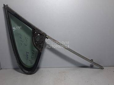 STAKLO za Peugeot 307