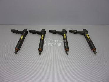 DIZNA za Opel Corsa C