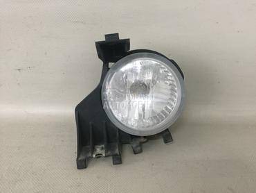 MAGLENKA za Subaru Impreza