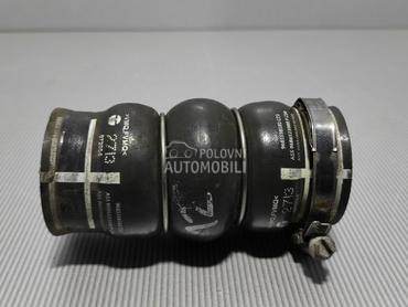 CRIJEVO TURBINE za Peugeot 508