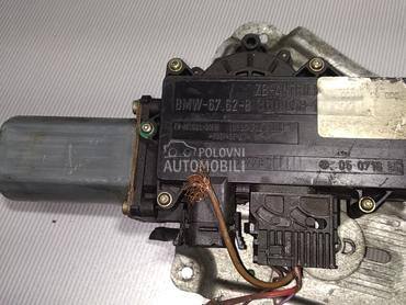 MOTORIC PODIZACA STAKLA za BMW Serija 3