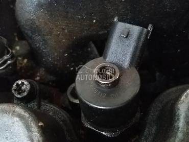 DIZNA za Alfa Romeo 166