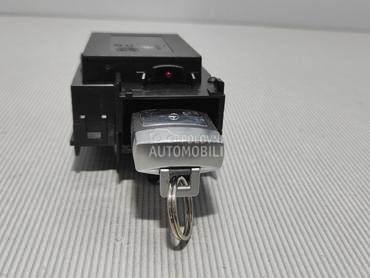 BRAVA PALJENJA za Volkswagen Passat CC