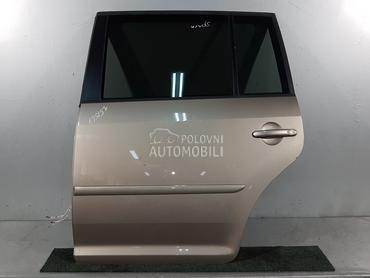 VRATA za Volkswagen Touran