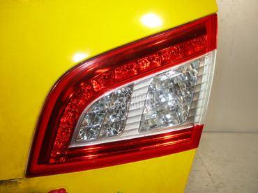 STOPA za Peugeot 508