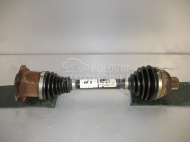 POLUOSOVINA za Audi A5