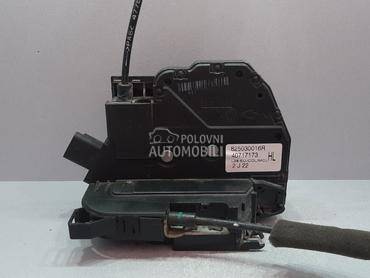 BRAVA VRATA za Renault Fluence