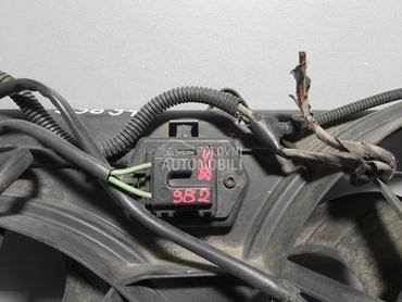 ELEKTRONIKA REOSTAT za Ford Focus