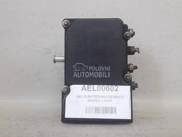 ABS ELEKTRONIKA za Renault Modus