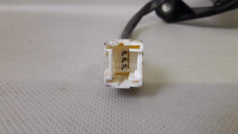 MOTORIC BRISACA GEPEKA