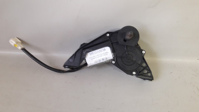 MOTORIC BRISACA GEPEKA