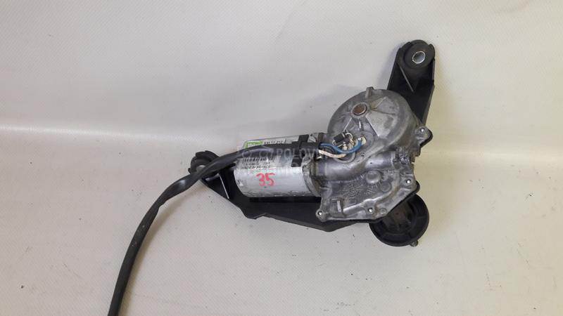 MOTORIC BRISACA GEPEKA